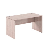 Стол прямой Skyland Xten XST 127, дуб сонома, 1200х700х750мм