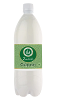 Айран Халалмилк 1%, 1л