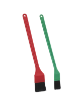 Щетка для чистки деталей Vikan набор, 556452