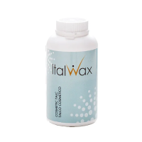 Тальк косметический Italwax 150г, 8187