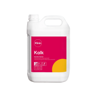 Чистящее средство Klinin Kalk 5л, для удаления накипи и известковых отложений, 205212