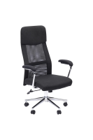 Офисное кресло Chairman CH621 черный