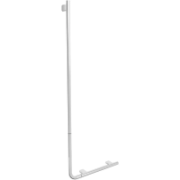 Поручень Nofer Santorini настенный, 16345.B