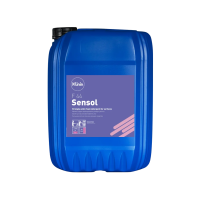 Моющее средство для сантехники Klinin F44 Sensol 20л, кислотное, пенное