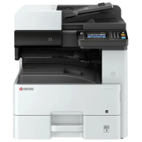 МФУ лазерное KYOCERA M4125idn '3 в 1', А3/А4, 12/25 стр./мин., 100000 стр./мес., ДУПЛЕКС, АПД, сетев