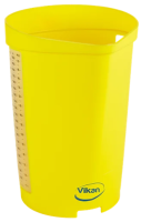 Кувшин Vikan 2л, желтый, 60006