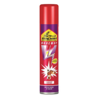 Средство инсектицидное от моли 180 мл, ВАРАН 'Молемор', СИБИАР, 5-03.02.003.12