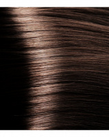 Краска для волос Kapous Studio S 6.03, теплый темный блонд, 100мл