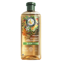 Шампунь Herbal Essences Объем Апельсин, 350мл