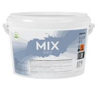 Отбеливатель для белья Vortex Mix Oxy 3кг, на основе перекиси водорода