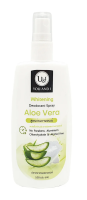 Дезодорант U&I Спрей бесцветный Алоэ вера, 100мл