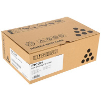 Картридж лазерный Ricoh SP 311UXE 821242, черный, повышенной емкости