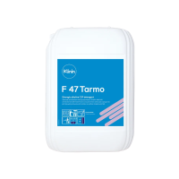 Моющее средство специальное Klinin F 47 Tarmo 10л, для рециркуляционной мойки, 205047