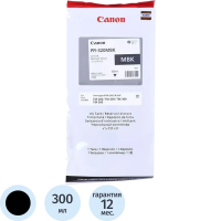 Картридж струйный Canon PFI-320MBK (2889C001) чер.мат. для TM-200/205/300
