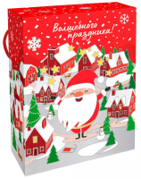 Подарочный набор ТД Аврора № 34 Морозик, 700г