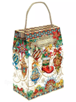 Подарочный набор ТД Аврора № 38 Винтаж, 700г