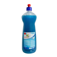 Чистящее средство для сантехники Vclean 1л, с щавелевой кислотой