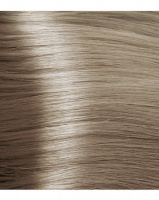Краска для волос Kapous Studio S 10.1, пепельно-платиновый блонд, 100мл
