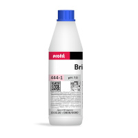 Универсальное средство Pro-Brite Brin 444-1, 1л, против уличных, бытовых и лёгких жировых загрязнени