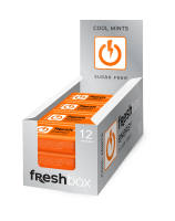 Драже Freshbox Energy без сахара, 35г x 12 шт