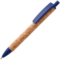 Ручка шариковая Grapho, синий
