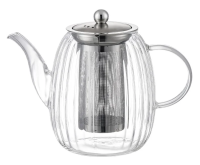 Чайник заварочный Pyramid Optic, 1л