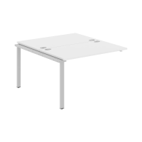 Стол промежуточный XIS6WST 1214 Белый/Серый 1200х1406х750 XTEN-S60