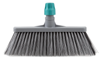 Щётка для подметания пола TTS,  полипропиленовая,  жёсткая щетина PET,  36 см, 00005513