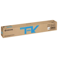 Тонер-картридж KYOCERA (TK-8115C) M8124cidn/M8130cidn, голубой, ресурс 6000 стр., оригинальный, 1T02