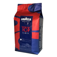 Кофе в зернах Lavazza Professional Top Class 1кг, пачка