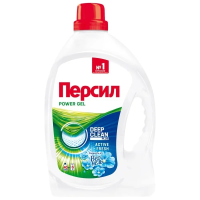 Гель для стирки Persil Свежесть от Vernel, 2.6л