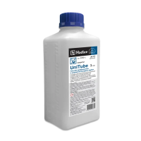 Средство для прочистки труб Hadlee UniTube (Юнитуб) 1л, гель, 2202-1