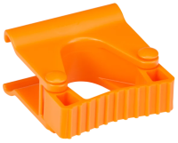 Запасной зажим Vikan оранжевый, 10037