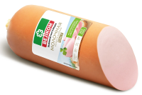 Колбаса Велком Молочная вареная ГОСТ, 400г