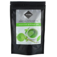 Чай Rioba Матча, зеленый, 100г