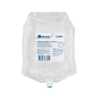 Антисептик в картридже Merida Harmony-S Экобриз LSS607, 700мл, для рук, спрей