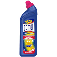 Средство чистящее Comet 'Лимон', гель, 700мл