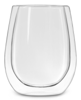 Tarrington House Стакан Double Wall, 200мл