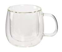 Кружка Glasserie Lungo, 400мл