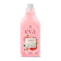 Кондиционер для белья Grass ЕВА Сенситив 1.8л, концентрат, 125735