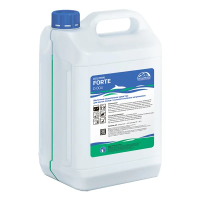 Чистящий концентрат для полов Dolphin Forte 10л, производственного назначения для полов, D004