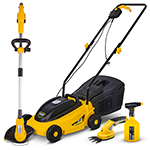 Садовая техника