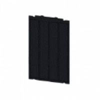 Панель для сервисных тележек Vileda Professional Ориго 2 передняя, 534436