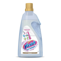 Отбеливатель для белья Vanish Zeus, 1.5л