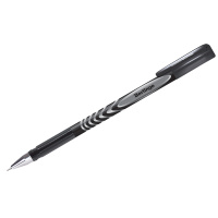 Гелевая ручка Berlingo G-Line черная, 0.5мм