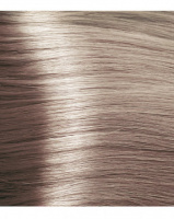 Краска для волос Kapous Hyaluronic HY 9.23, очень светлый блондин, 100мл