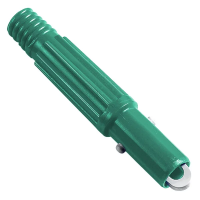 Переходник для телескопической штанги TTS,  конус, 00008545