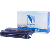 Барабан Nv Print DR2175, черный