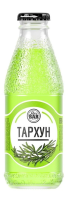Напиток Star Bar Тархун газированный, 175мл x 12 шт