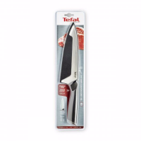 Нож поварской Tefal Comfort, 20 см + чехол
